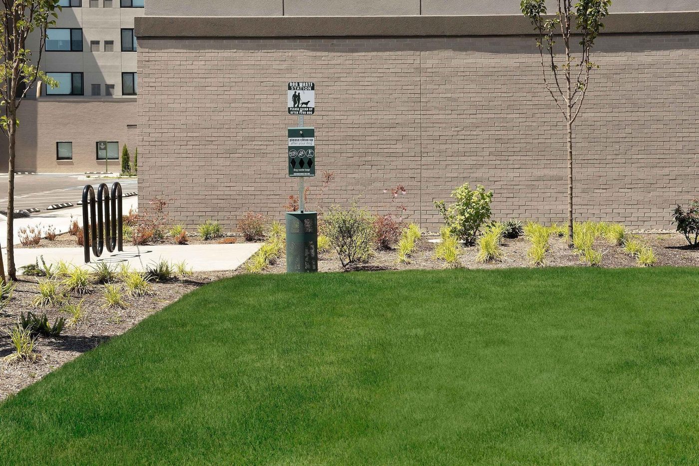 Element Seattle Sea-Tac Airport-United States-TUKWILA-General view-7