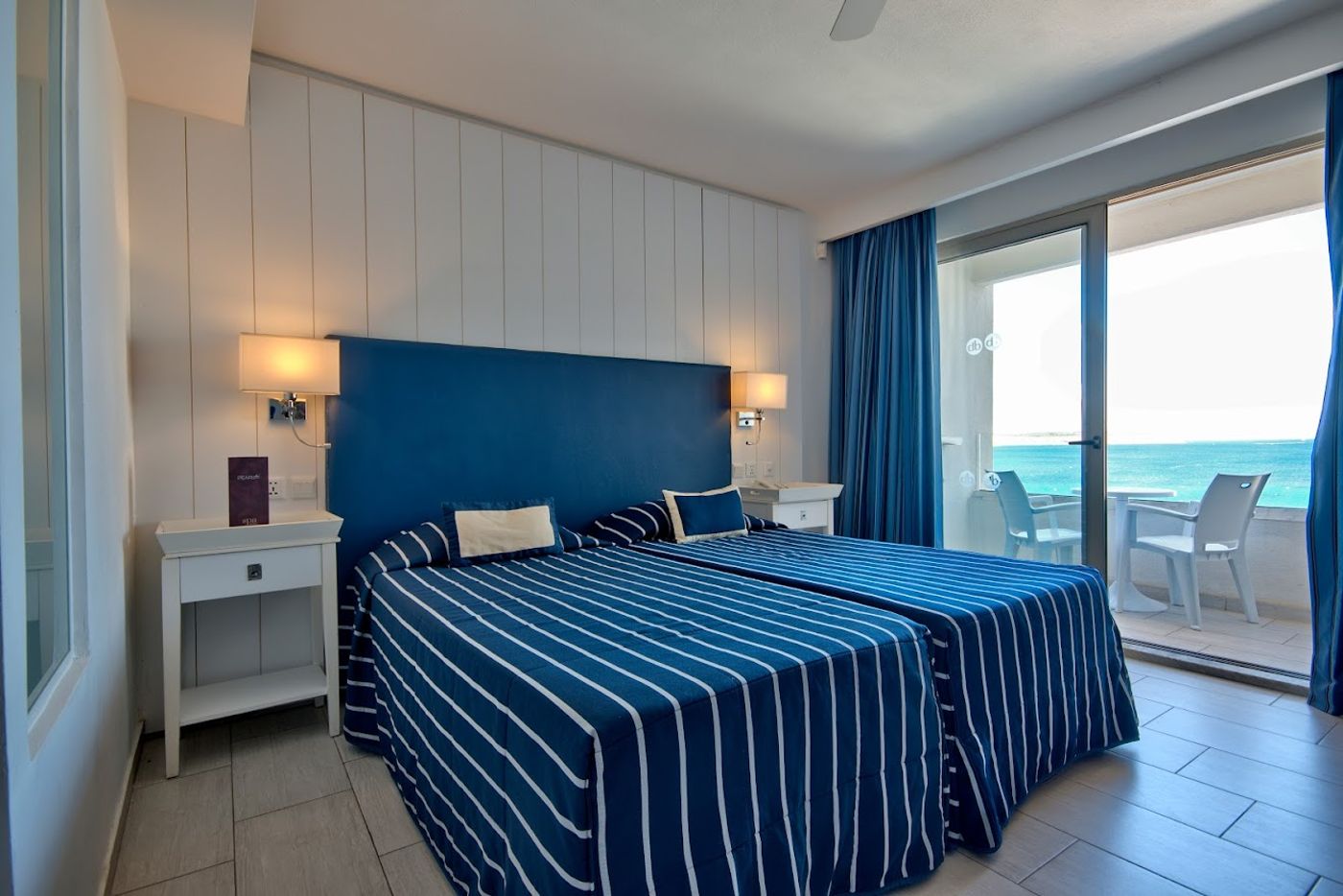 db Seabank Resort + Spa - All Inclusive