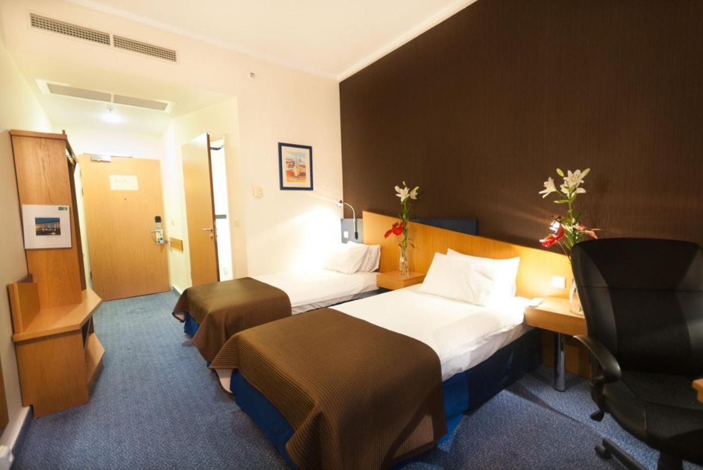 Express-Krakow-Hotel-Room-19