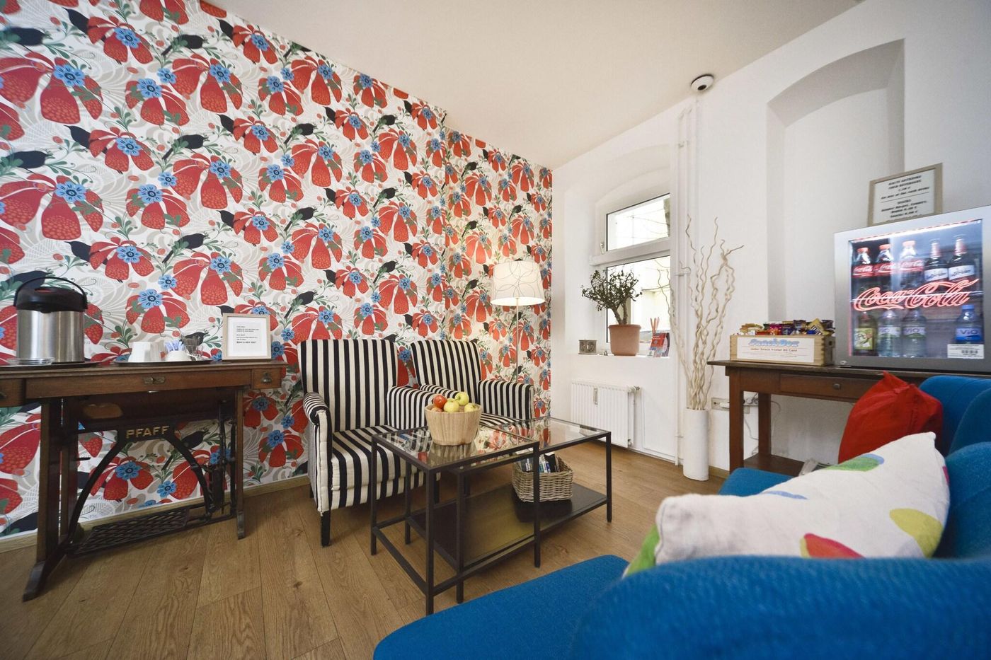 Old-Town-Hotel-Greifswalder-Strasse-Lobby-3