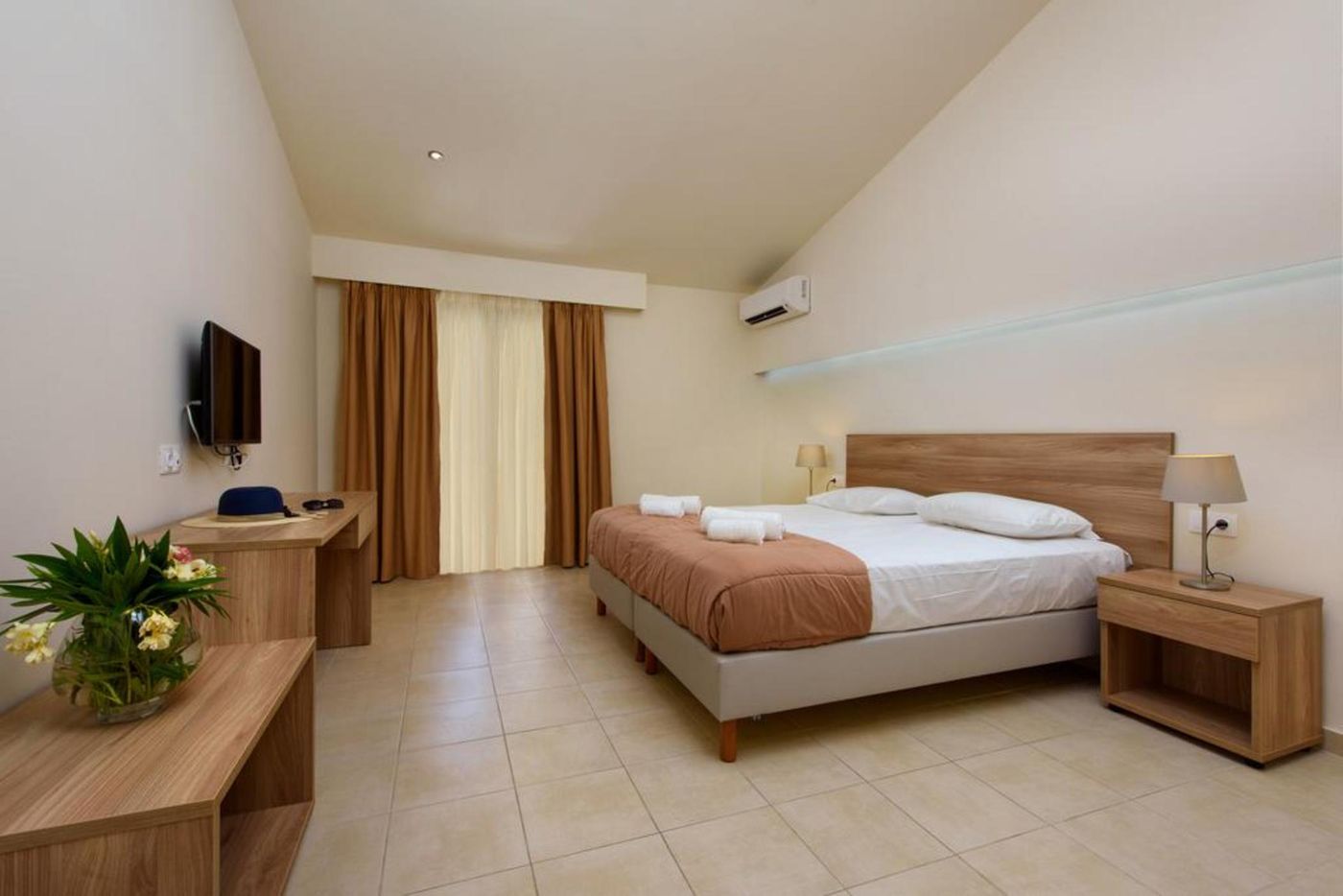 Olympion-Village-Room-18