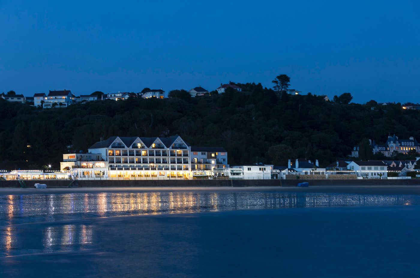 Golden Sands-United Kingdom-St Brelade's Bay-General view-2