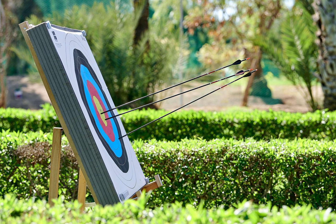 Iberostar-Waves-Club-Palmeraie-Marrakech-Sports-and-Entertainment-20