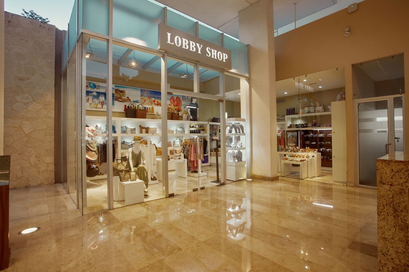 Bahia Principe Luxury Sian Ka'an  