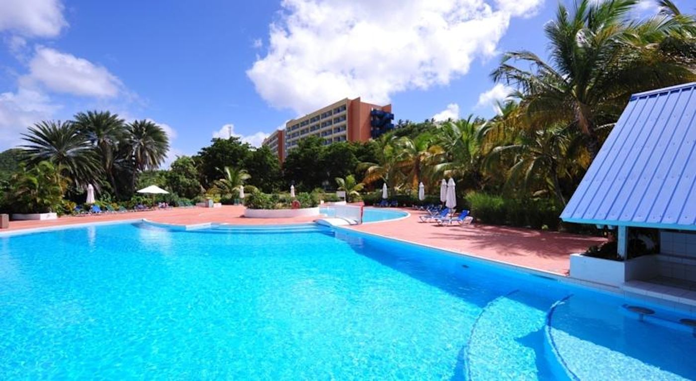 Grand Royal Antiguan