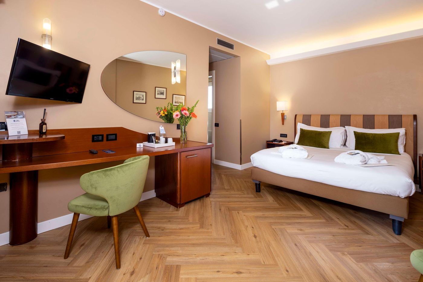 Best-Western-Hotel-Madison-Room-6