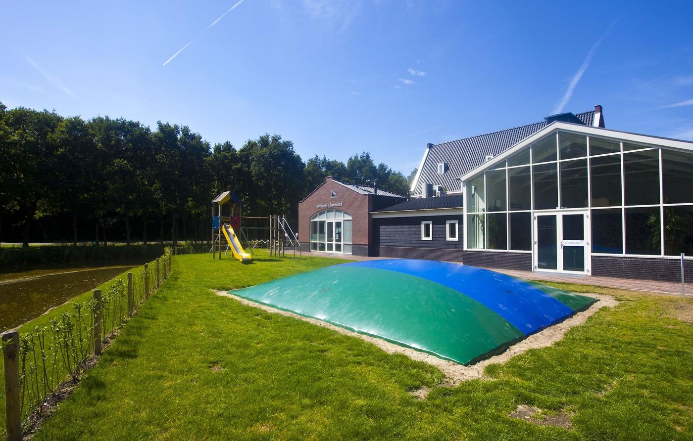 EuroParcs-Spaarnwoude-Sports-and-Entertainment-62