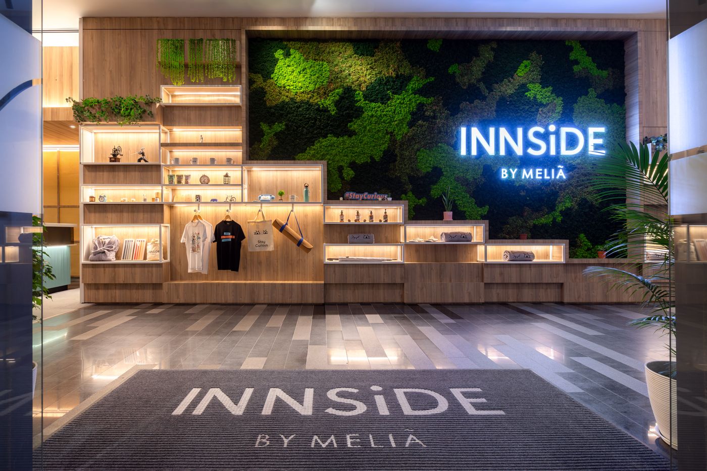 Innside by Melia Kuala Lumpur Cheras 08.10