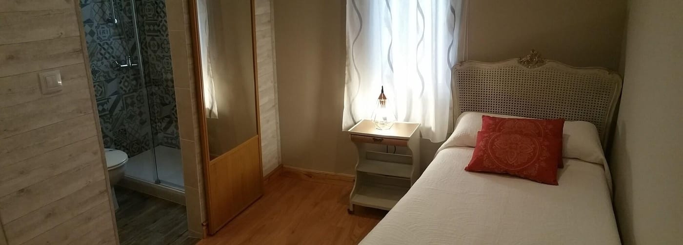 Hosteria Villa De Castro-Spain-CASTRO URDIALES-Room-6