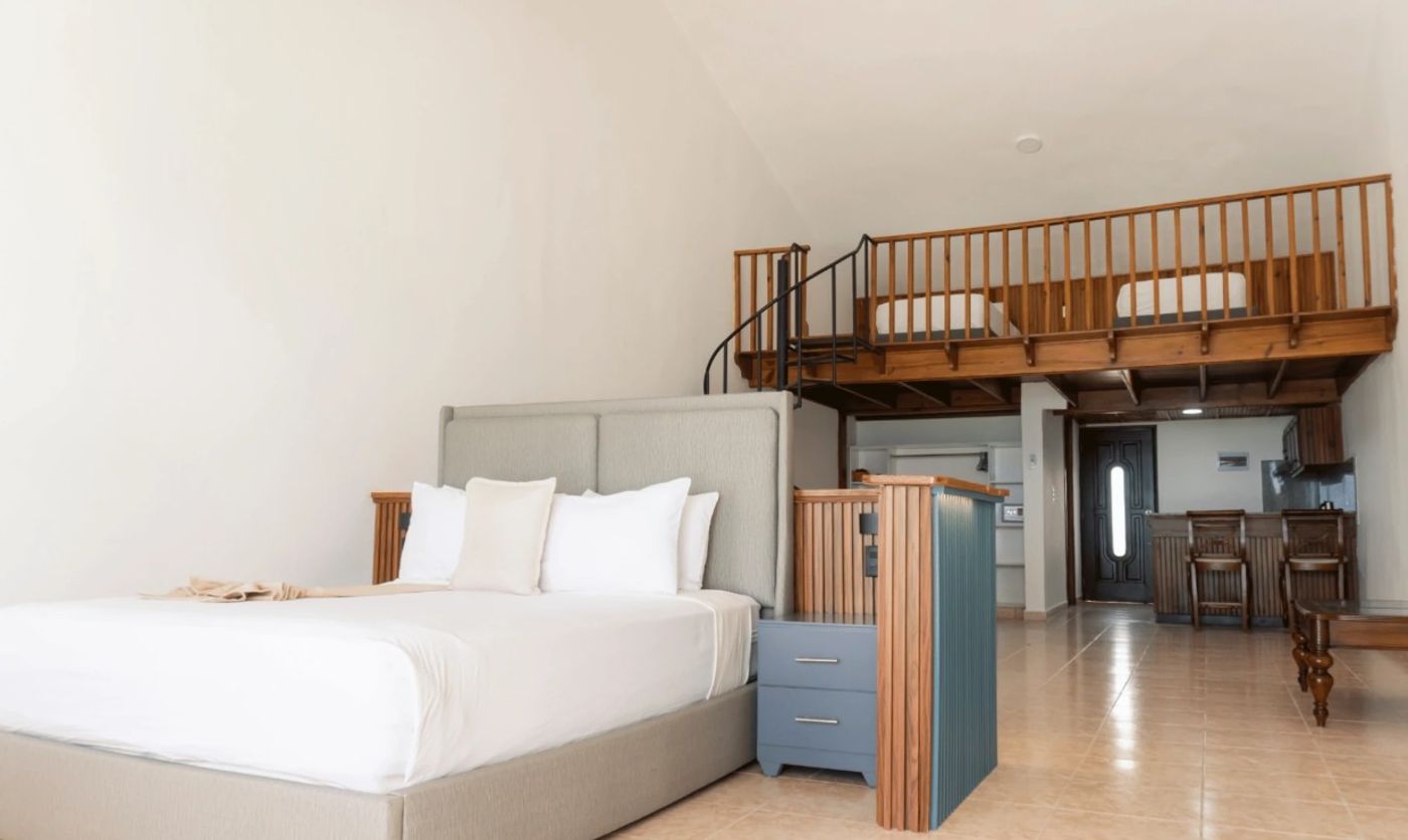 26.01.26 Checkin El Cortecito Beach