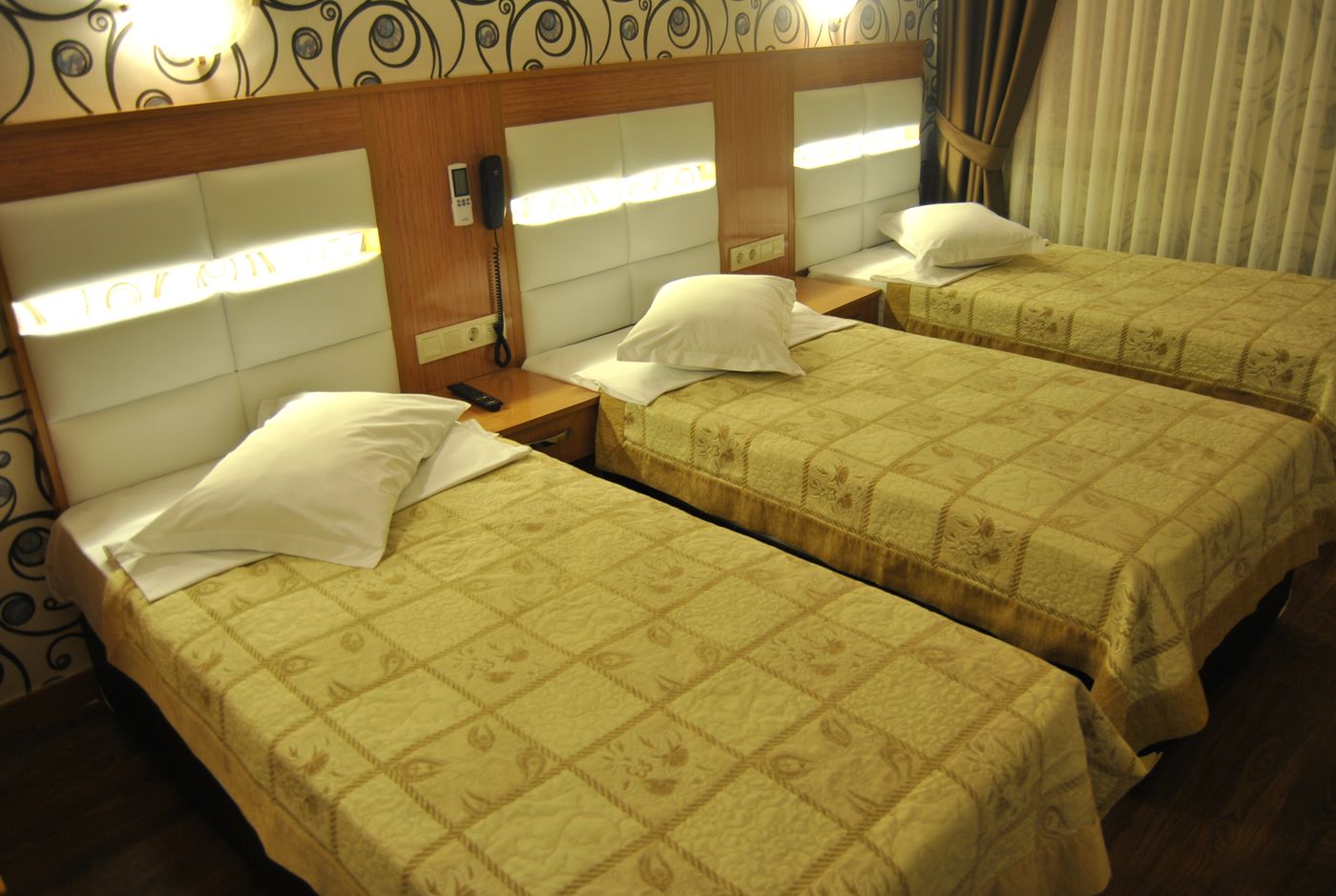 Starpark-Hotel-Room-17