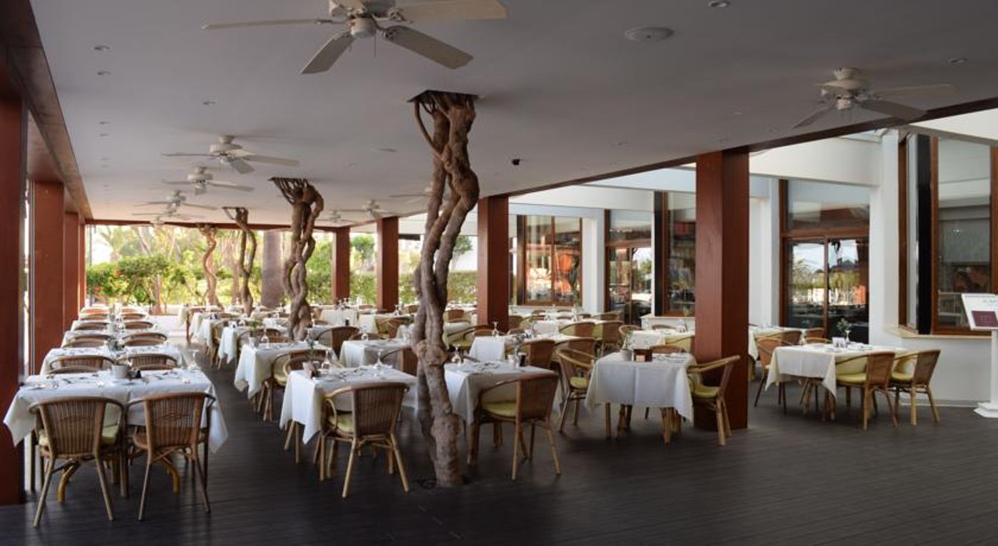 Kermia Beach Bungalow Hotel