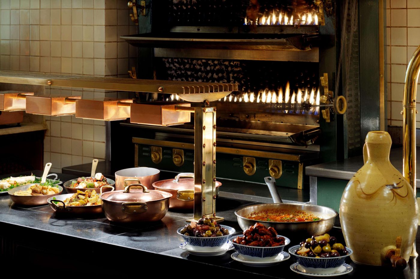 One-Only-Royal-Mirage-Residence---Spa-Restaurant-53