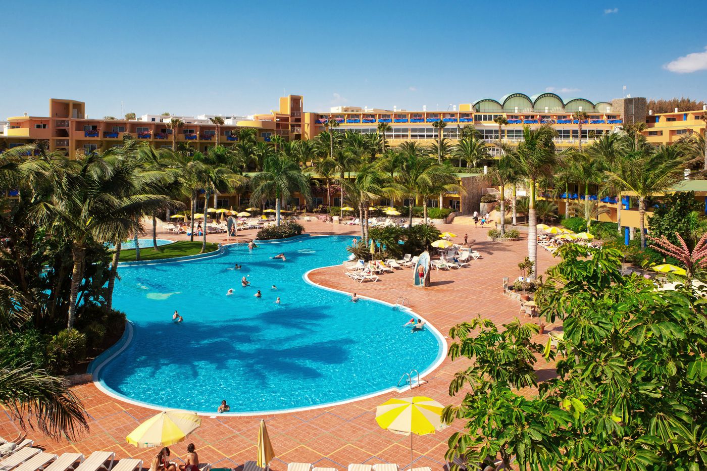 Club Hotel Drago Park