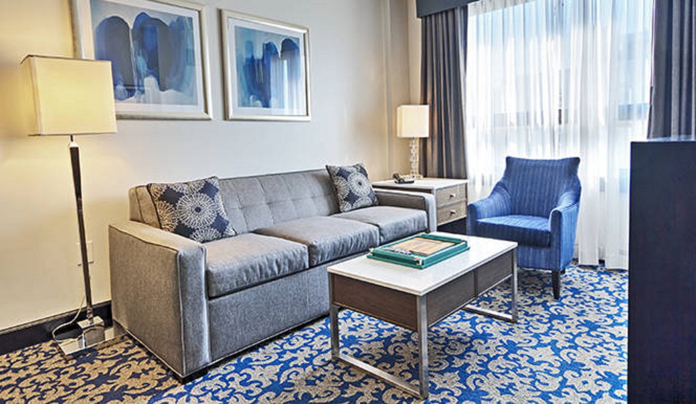 Club Wyndham Canterbury - United States - SAN FRANCISCO - Room - 2