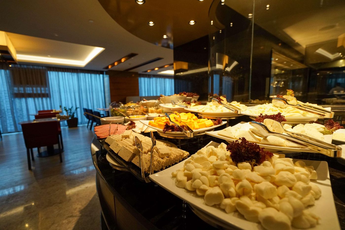 Golden-Tulip-Istanbul-Bayrampasa-Restaurant-54