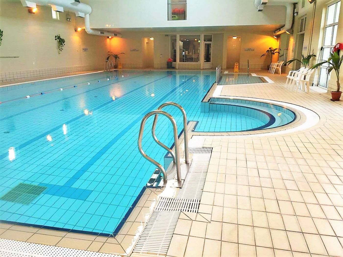 Castlerosse Park Resort-Ireland-KILLARNEY-General view-2