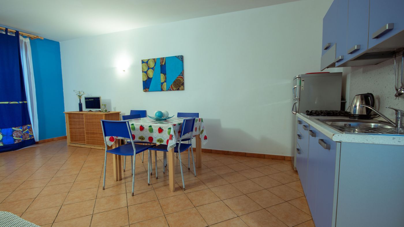 Gest Plain Apartments