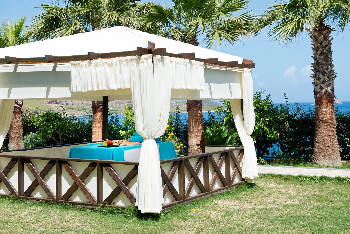 Delta Hotels by Marriott Bodrum