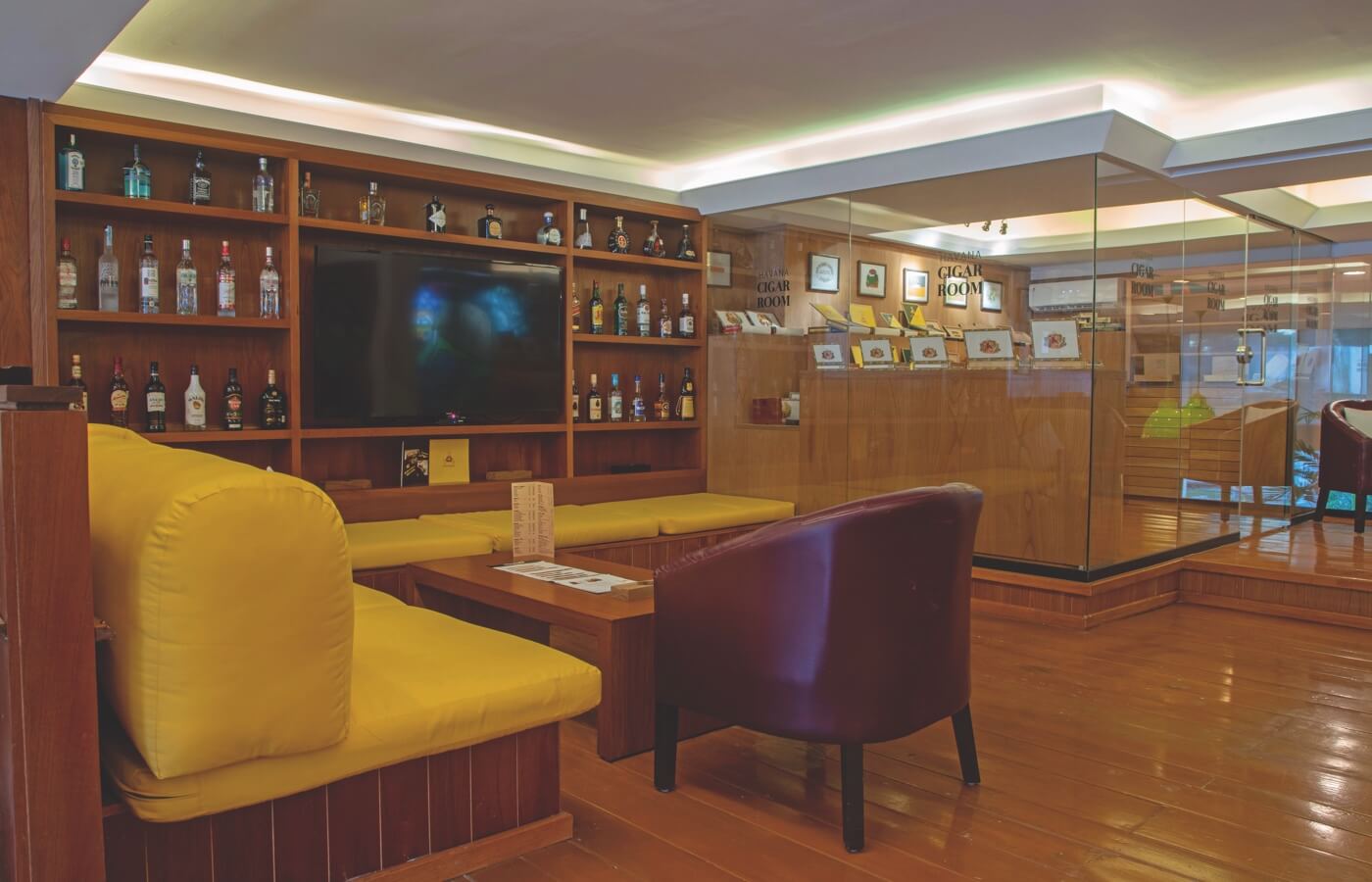 Oh! The Urban Oasis - Adults Only