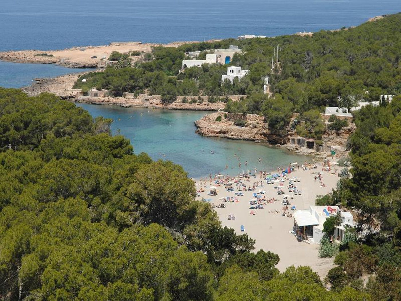 Fiesta Hotel Cala Gracio