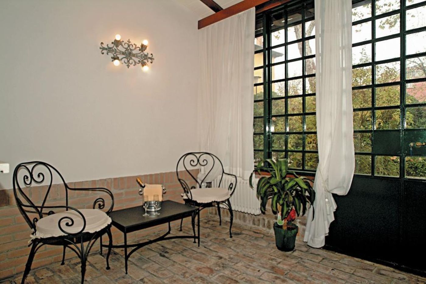 Albergo La Meridiana-Italy-LIDO DI VENEZIA VENEZIA-General view-5