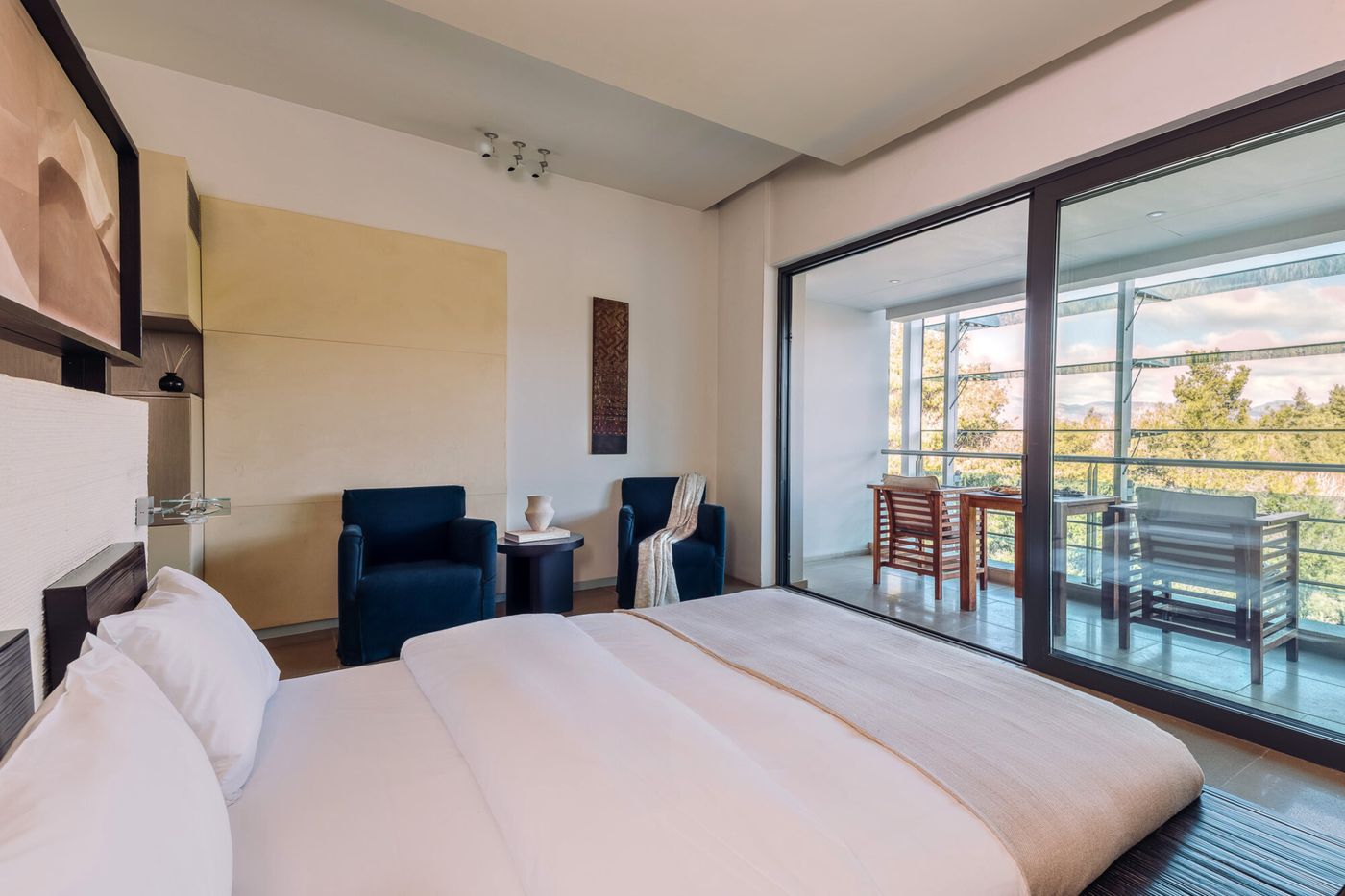 Life Gallery athens - Greece - EKALI - Room - 2