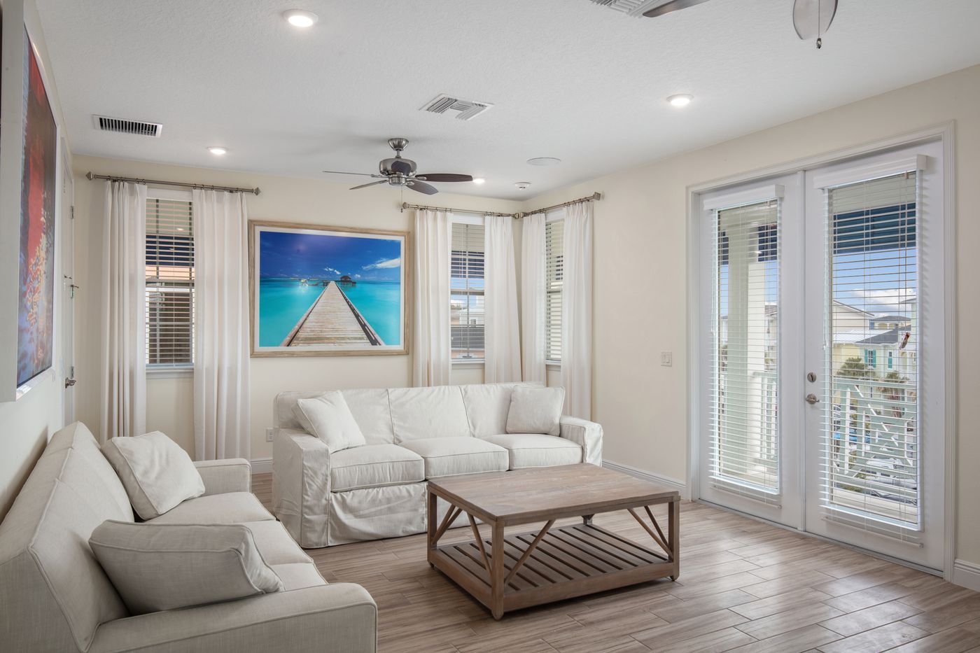 Margaritaville Resort Orlando Cottages