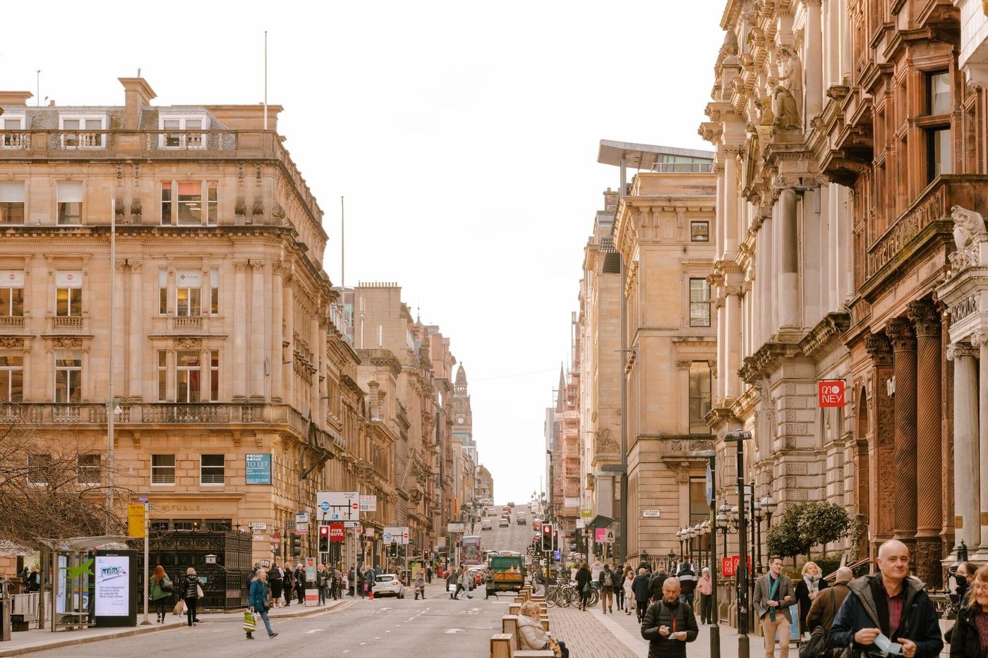 Native Glasgow-United Kingdom-Glasgow-General view-6