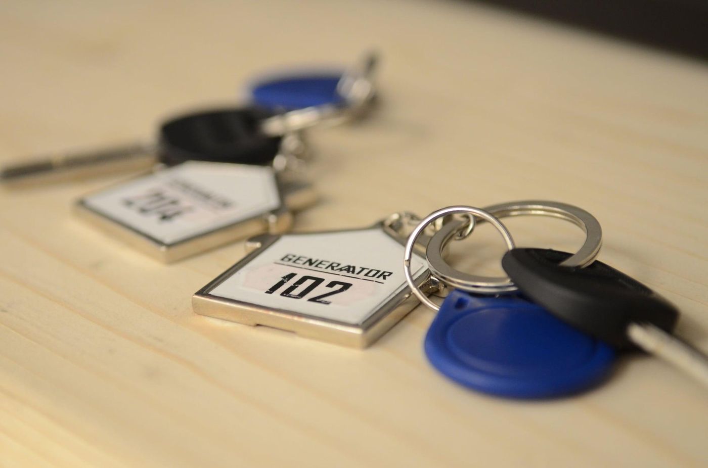 Generaator Sofia Hotel-Bulgaria-SOFIA-Lobby-9