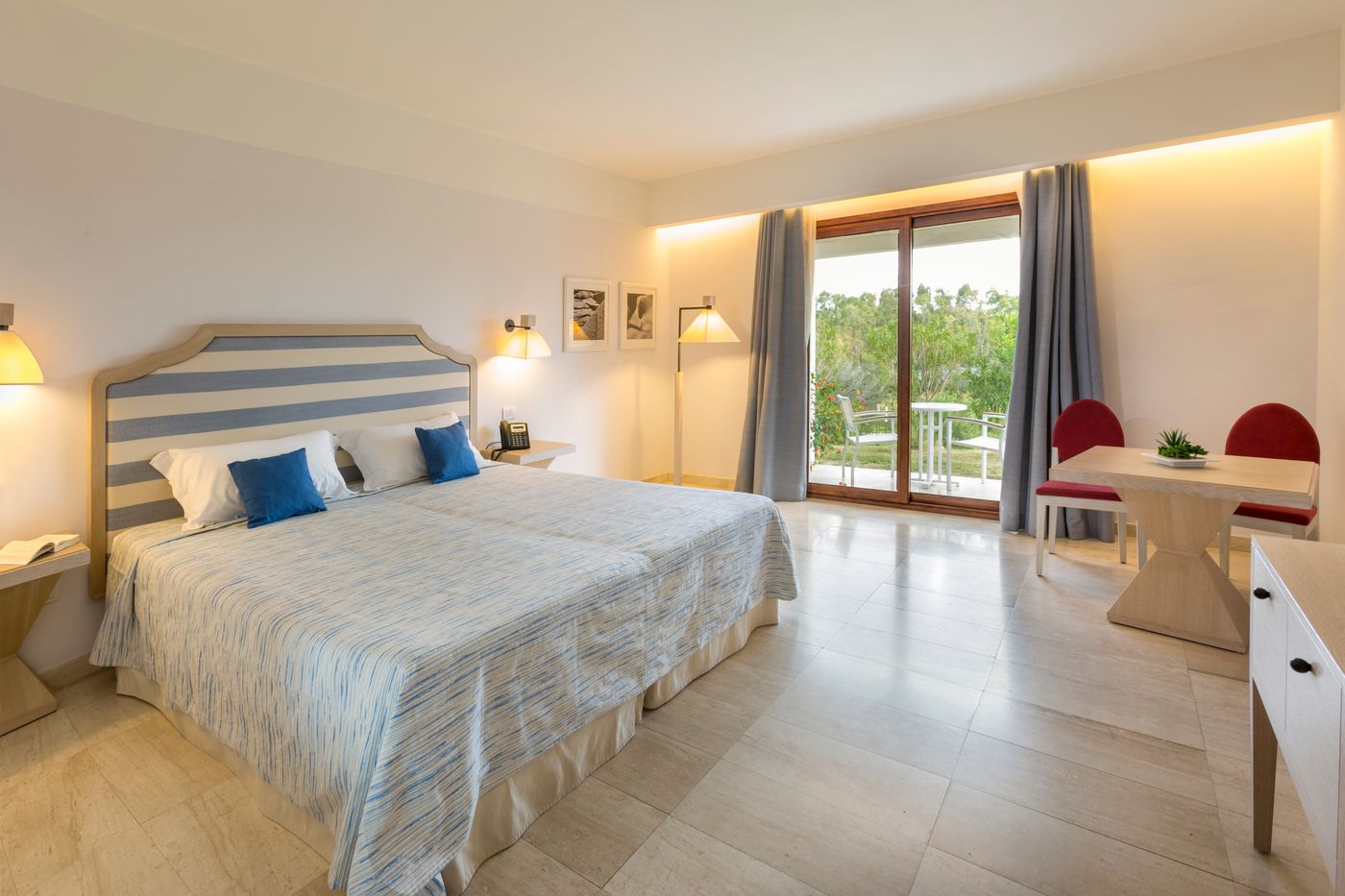 Grande Baia Resort Hotel