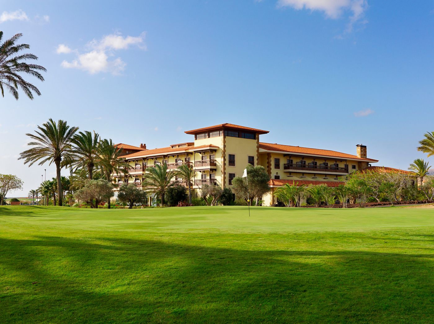 Elba Palace Golf & Vital Hotel - Adults Only