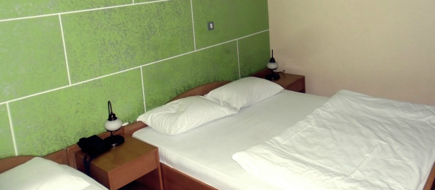 Hotel BM-Bosnia & Herzegovina-SARAJEVO-General view-6