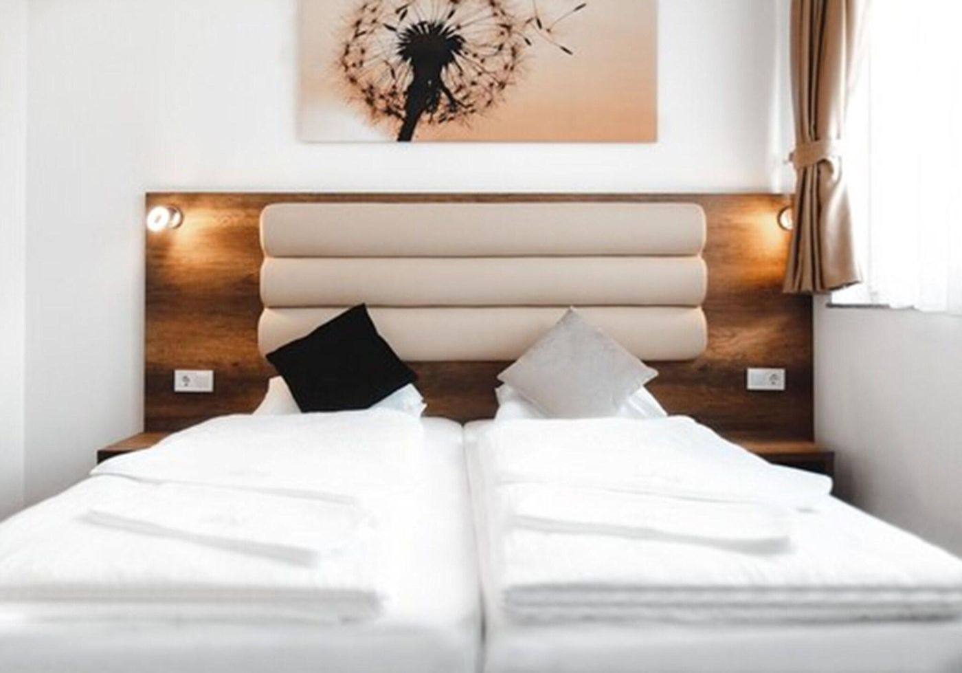 Hotel Castle Rastatt-Germany-RASTATT-General view-5