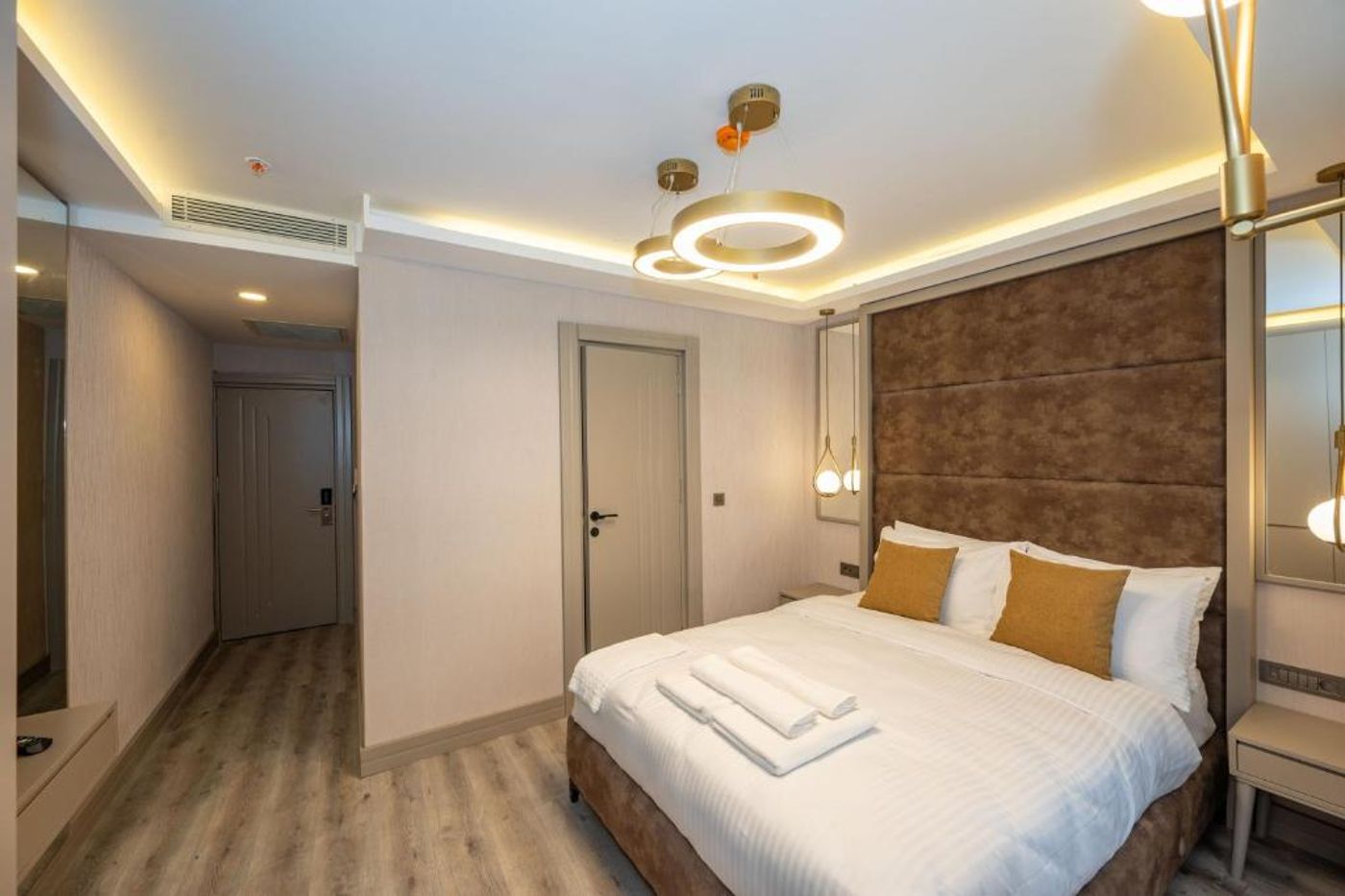 Massimo Hotel-Turkey-Istanbul-Room-3