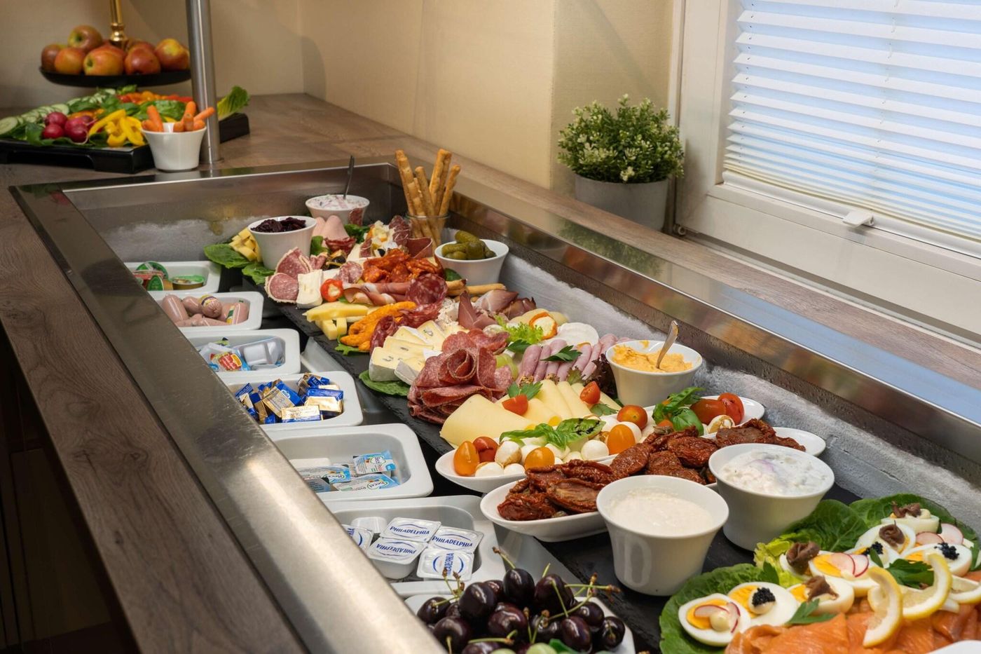 Arthotel Ana Liberty Bremen City-Germany-BREMEN-General view-8