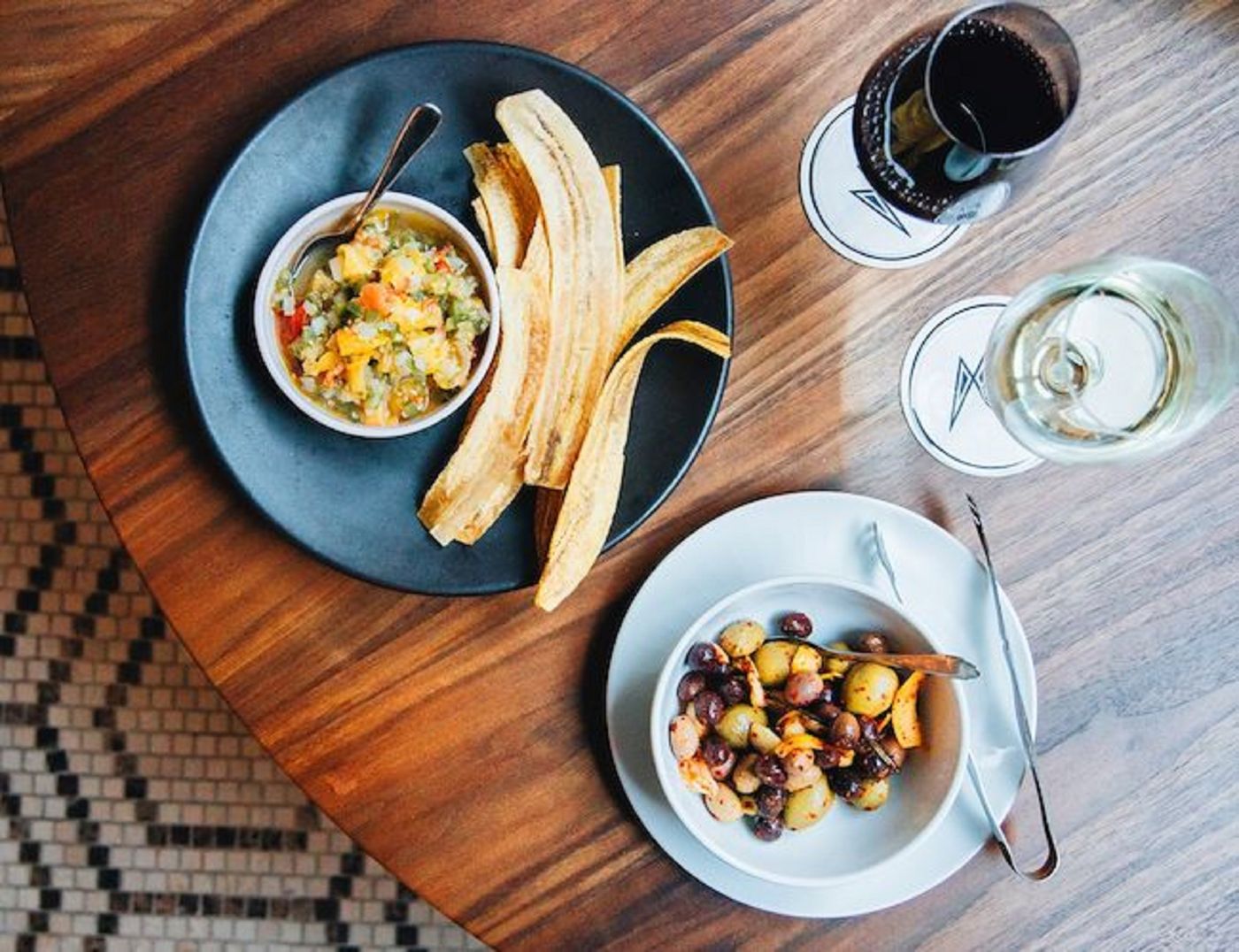 Walker Hotel Tribeca - United States - New York - Restaurant - 6