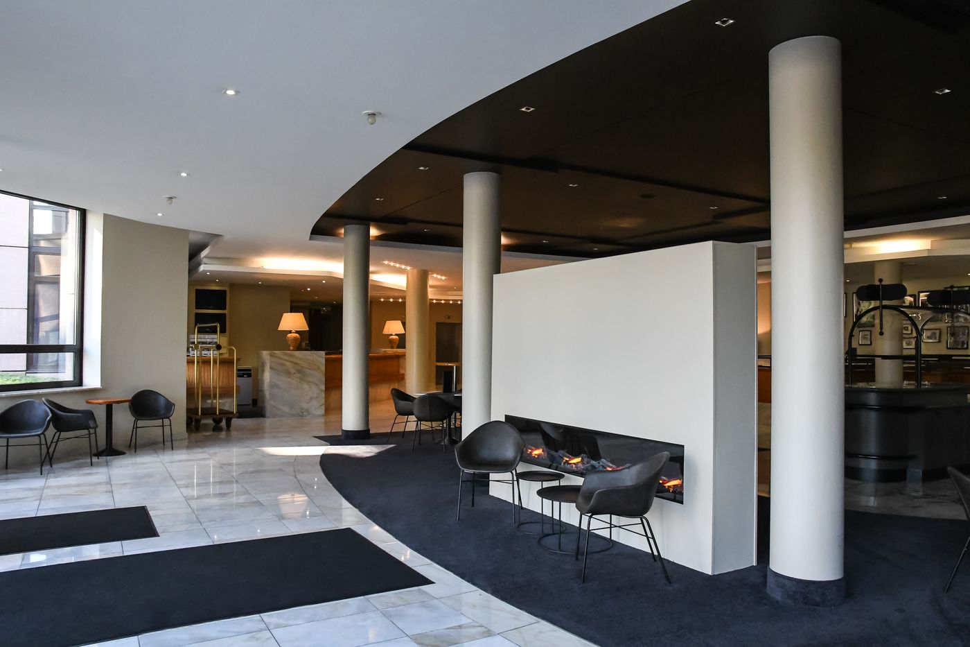 relexa Hotel Airport Dusseldorf Ratingen - Germany - RATINGEN - Lobby - 5
