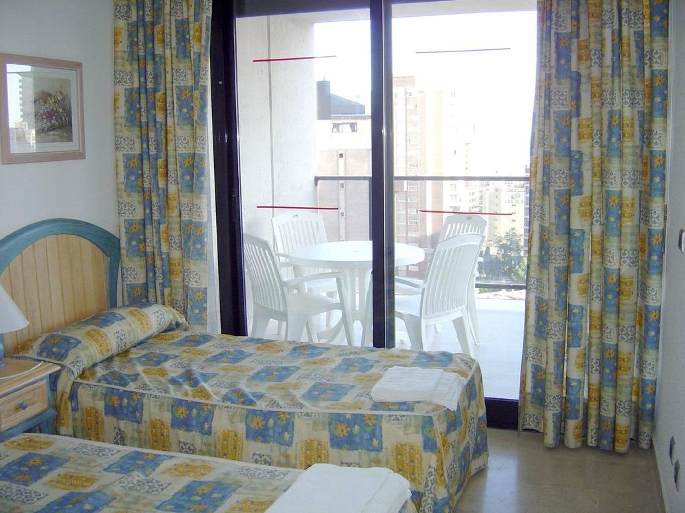 Torre-Ipanema-Apartamentos-General-view-17