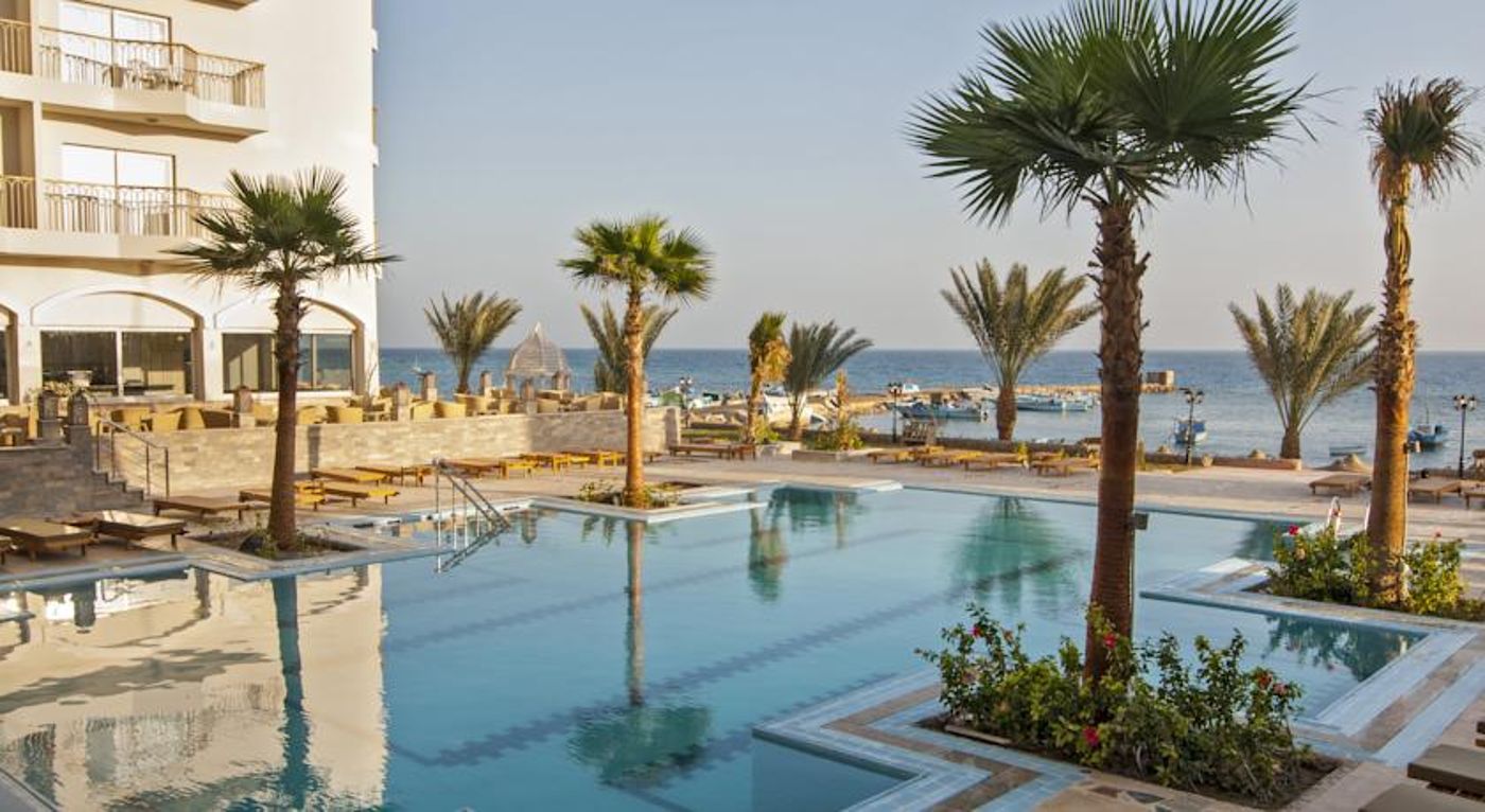 Royal Star Beach Resort