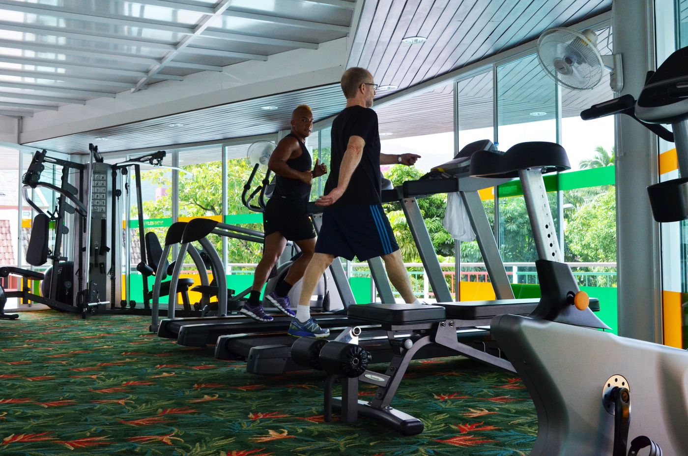 Patong-Resort--SHA-Extra-Plus--Sports-and-Entertainment-63