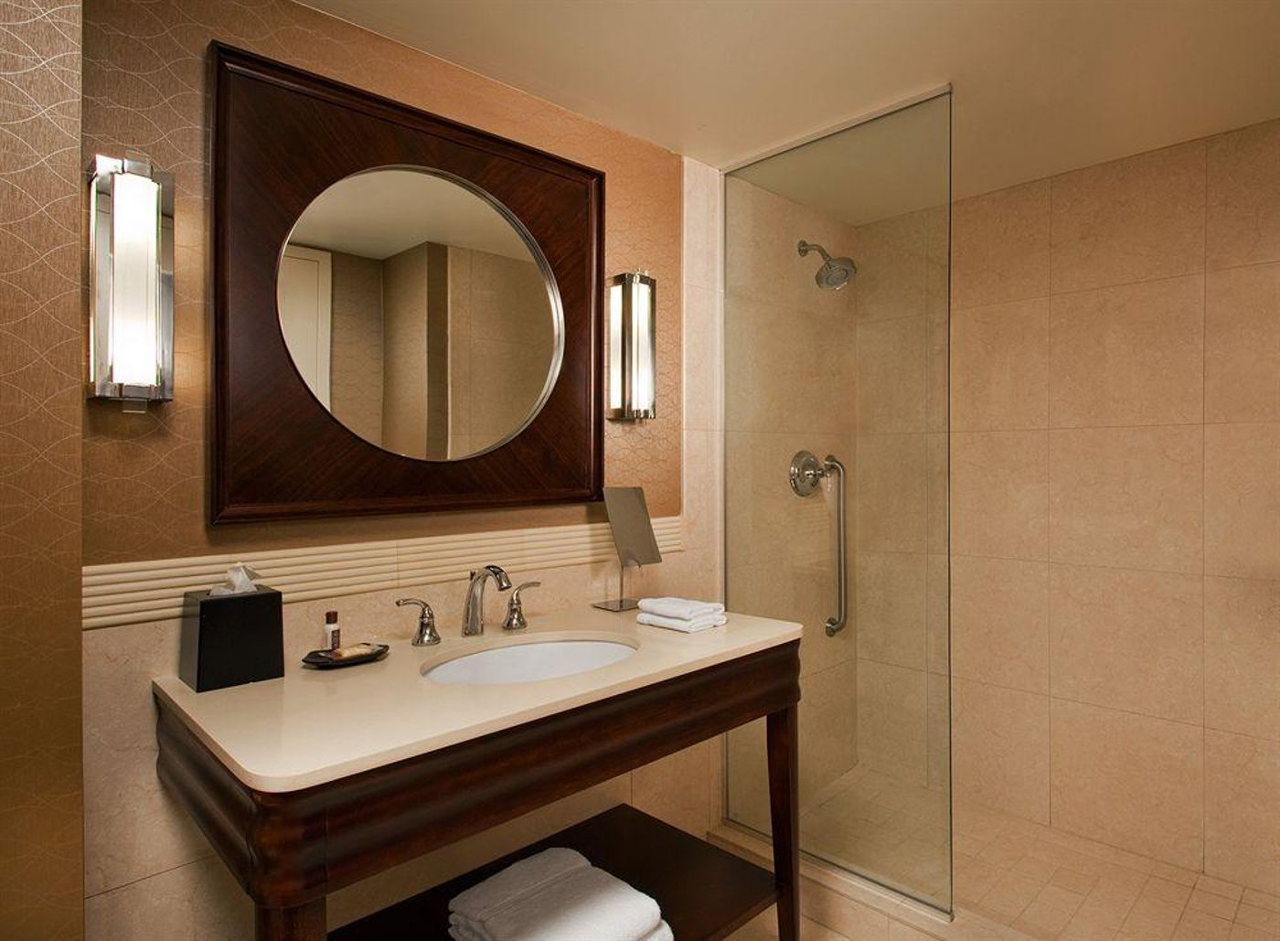 Sheraton Valley Forge Hotel-United States-KING OF PRUSSIA-General view-8