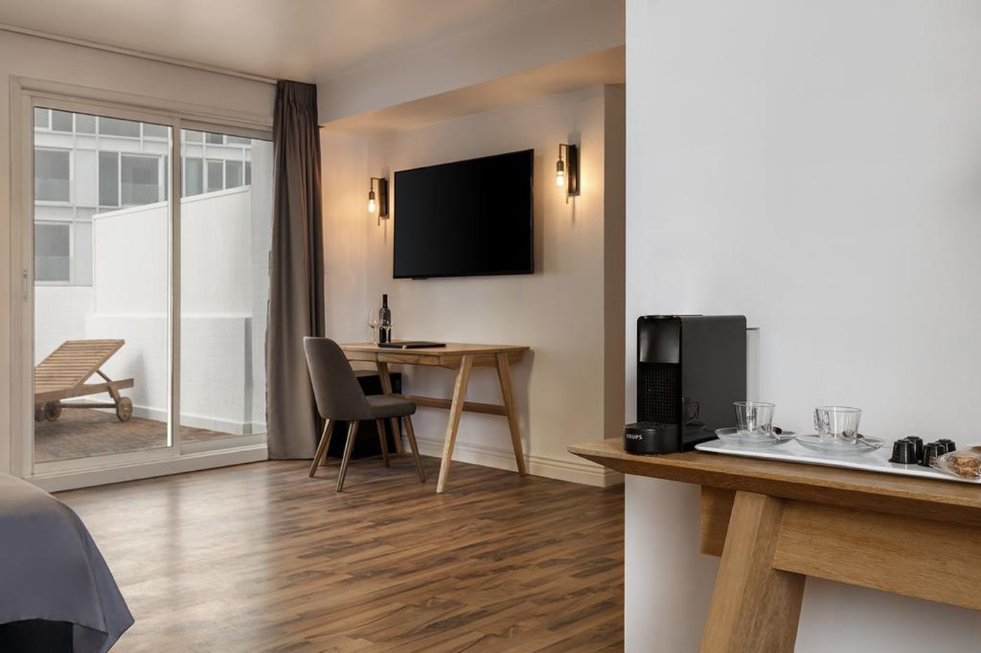 De la Mer Hotel Tel Aviv