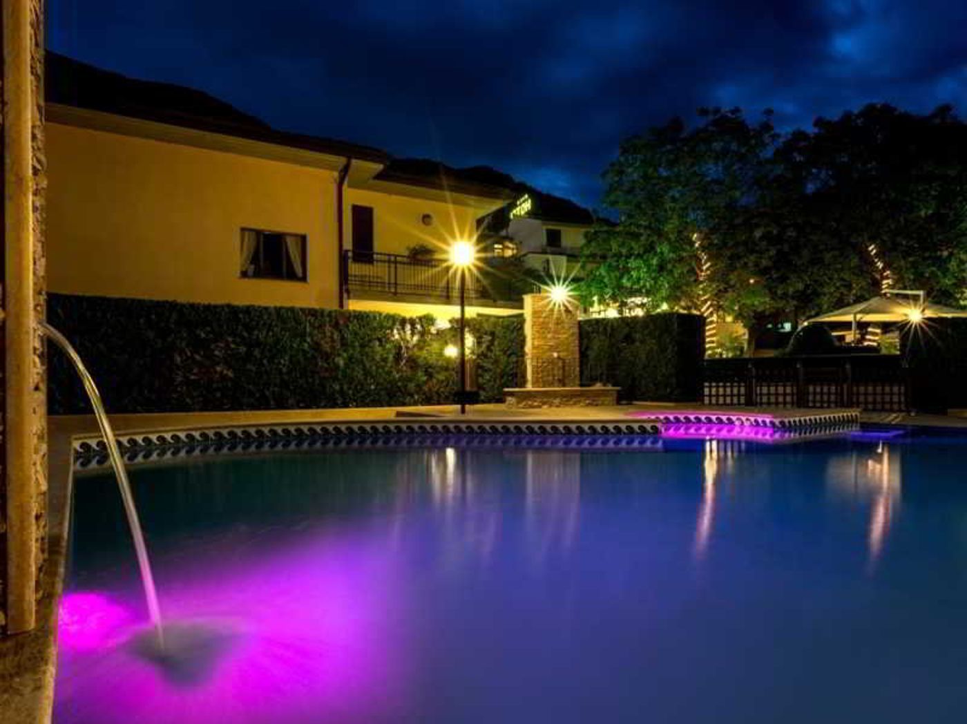 Guesia Village Hotel e Spa-Italy-FOLIGNO-General view-9