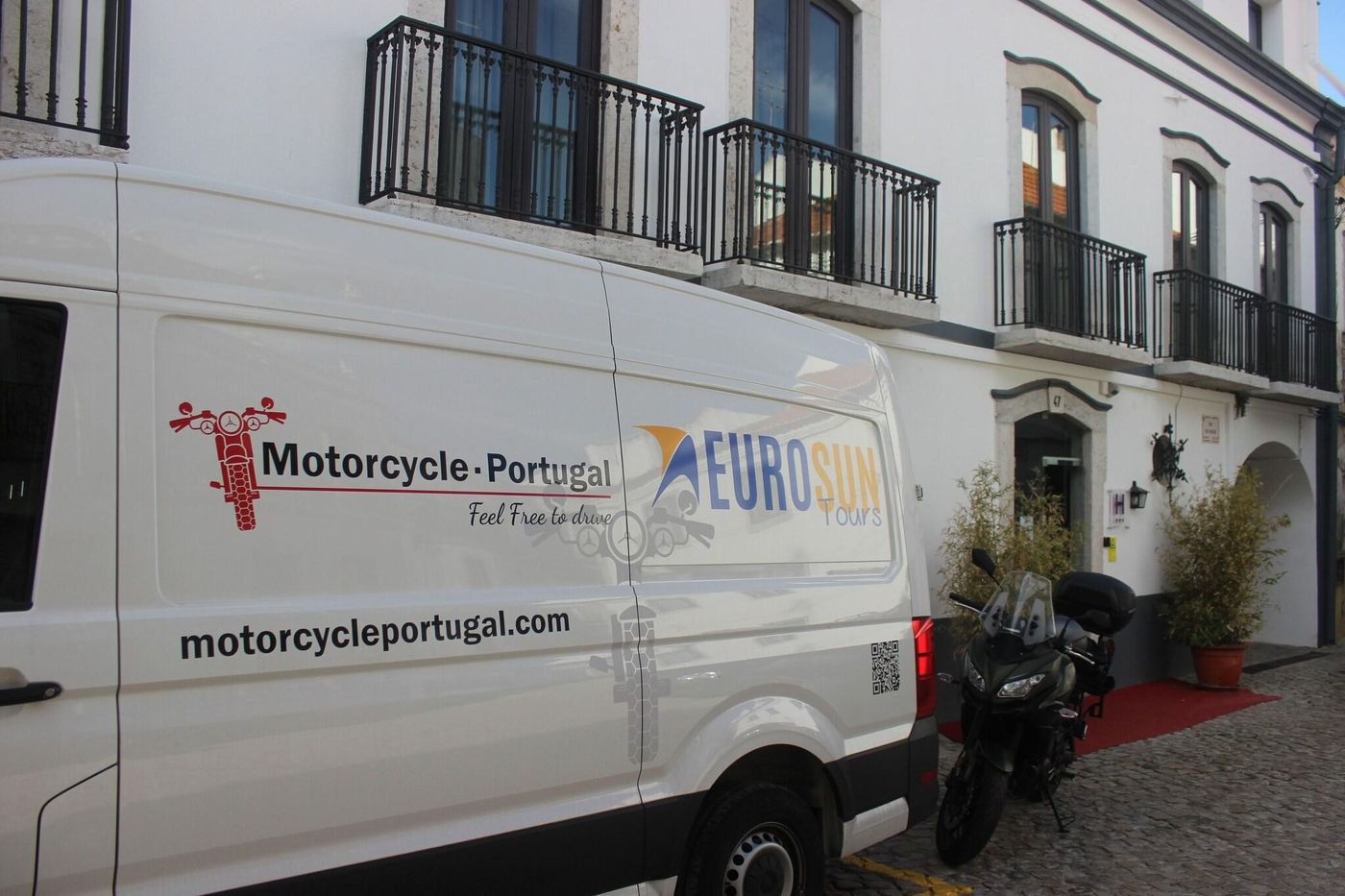 Ordem De Santiago-Portugal-ALCÁCER DO SAL-General view-1