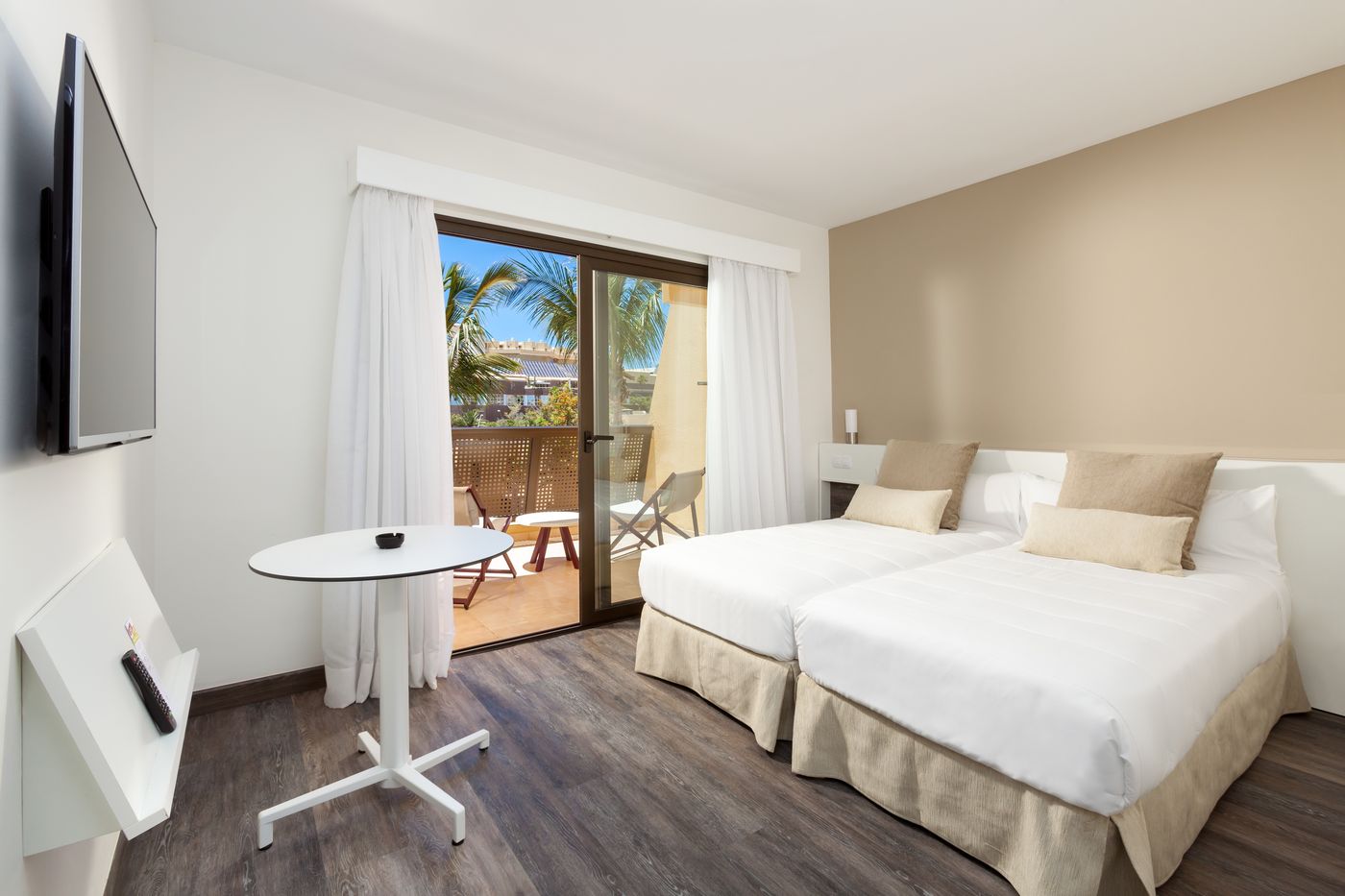 Sol Fuerteventura Jandia