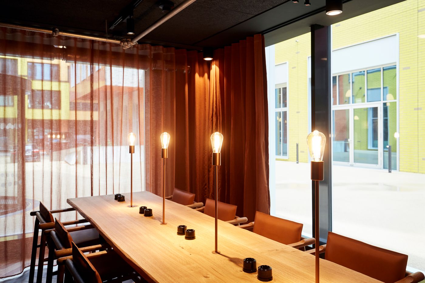 Scandic München Macherei - Germany - Munich - Conferences - 1