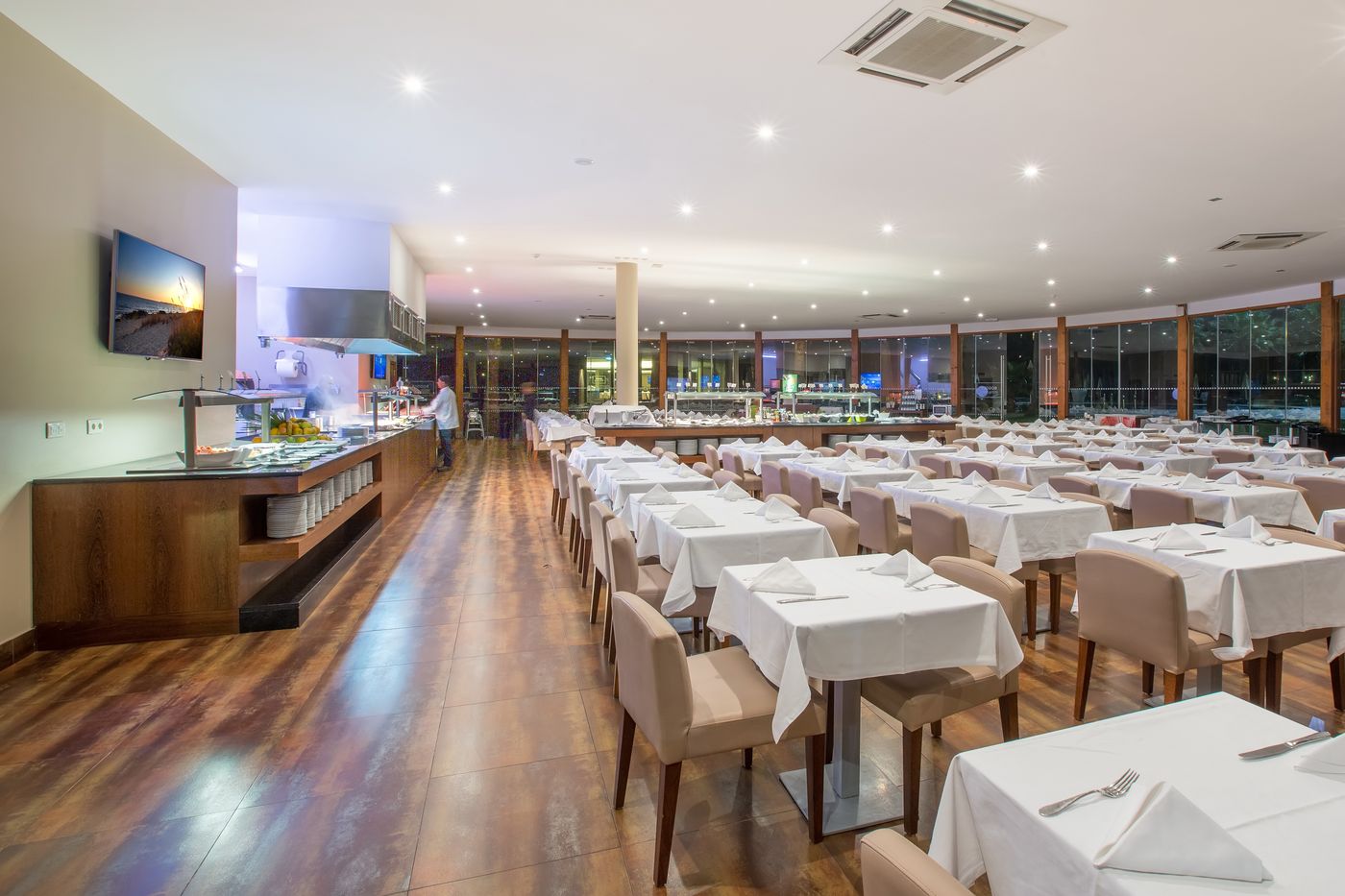 Salgados Palm Village