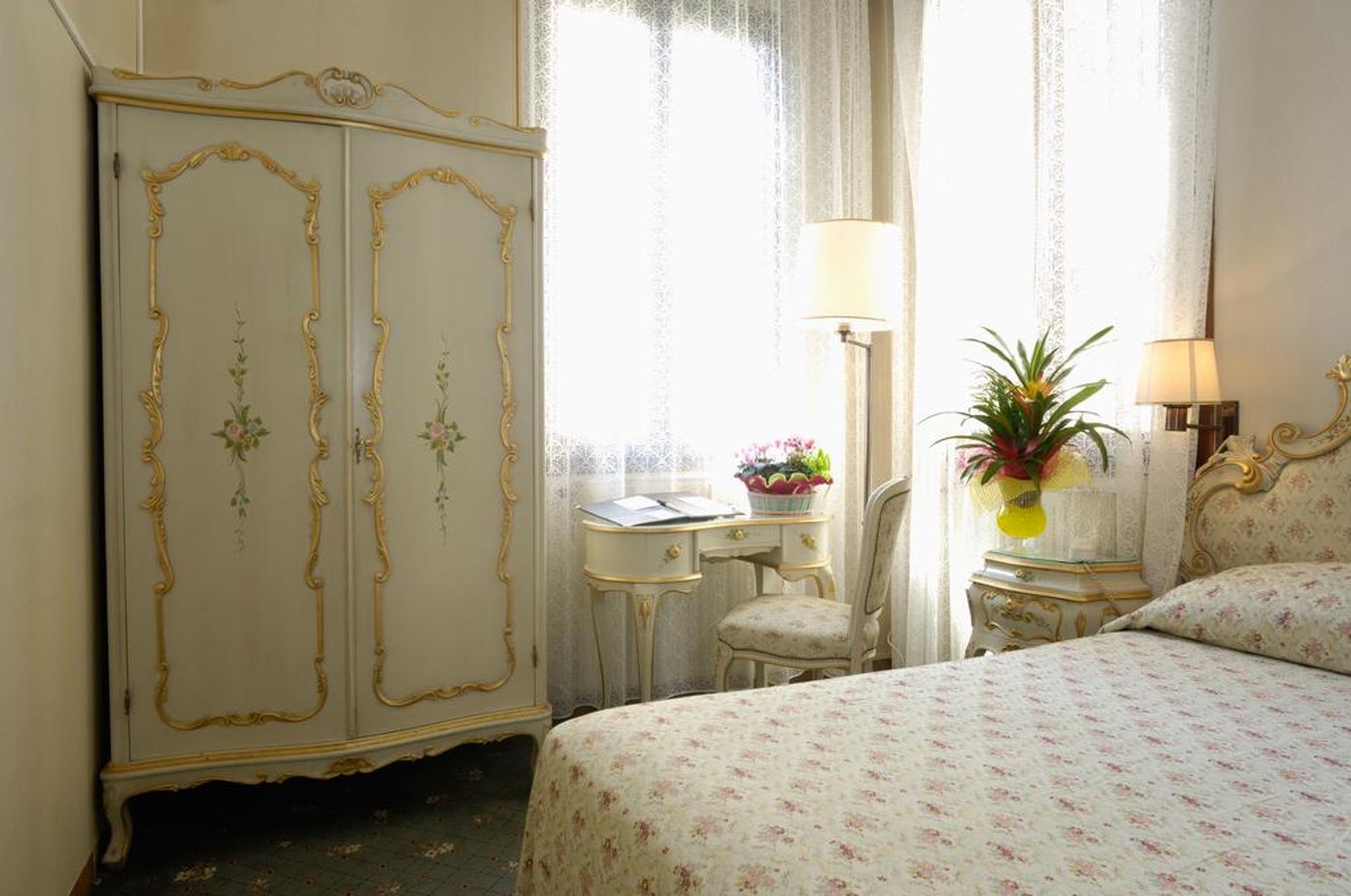 Basilea-Italy-VENEZIA-Room-6