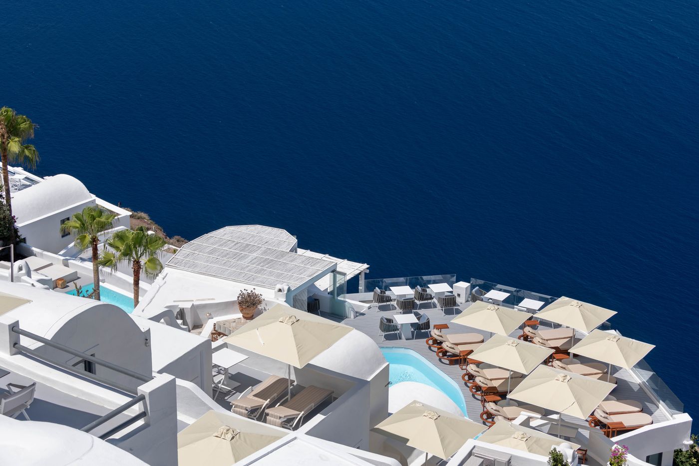 Sunrocks Santorini-Greece-FIROSTEFANI-General view-3